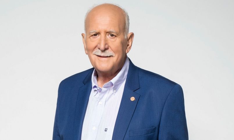 Παπαδάκης: Γιατί να είμαι στις πρωινές εκπομπές; Μπορεί να είμαι στις βραδινές, στις απογευματινές