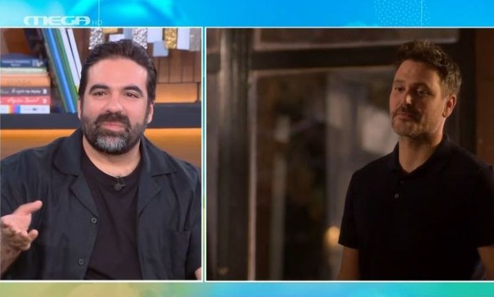 Γιωργής Τσουρής: «Έχουμε τον Λεβεντογιάννη στο “Hoteλ Ελvira”, δεν χρειάζομαι εγώ για γόης»