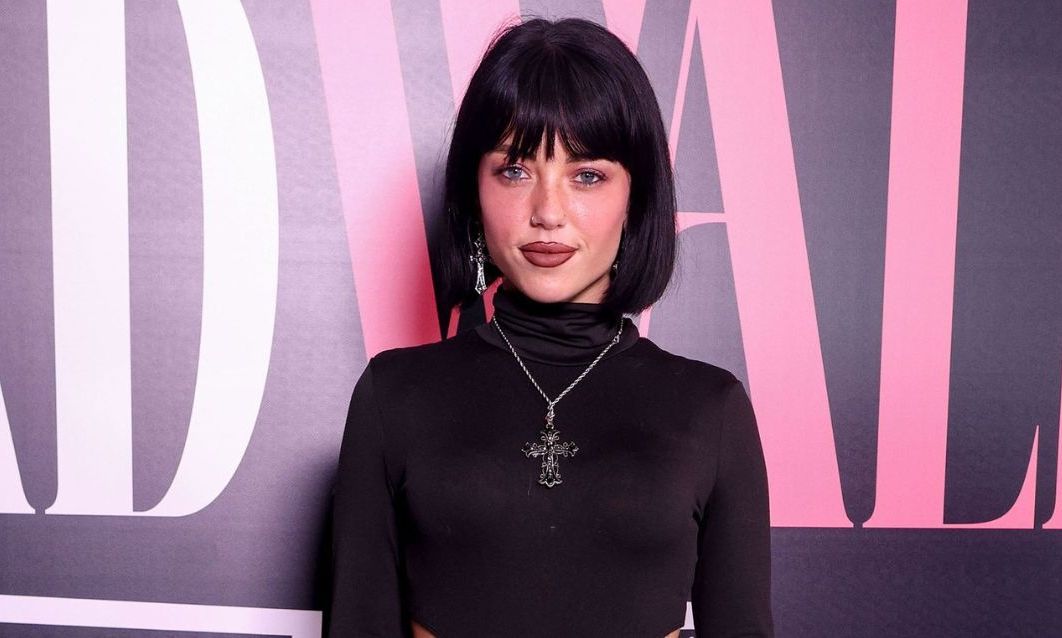 Marseaux: Αποκάλυψε ποιος ράπερ πλήρωνε τις συνεδρίες της στον ψυχολόγο μετά το θάνατο της μαμάς της