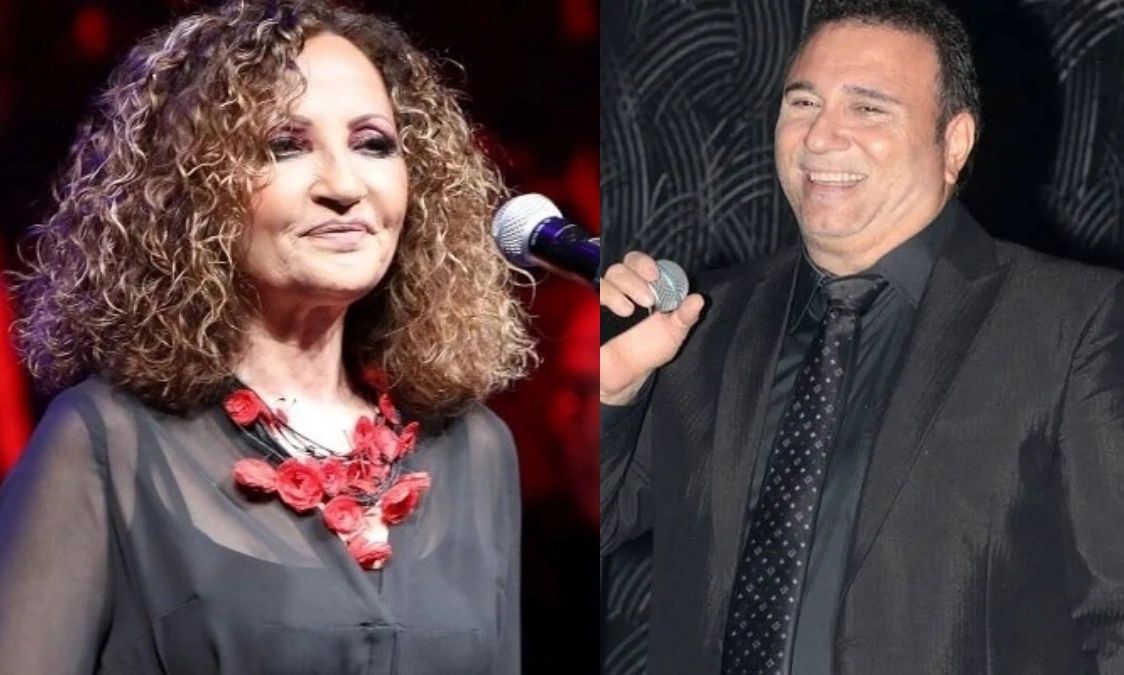 Ο Αλέκος Ζαζόπουλος έφυγε από το Ισραήλ: «Φτάσαμε στην Αίγυπτο και...» - Πού βρίσκεται η Γλυκερία