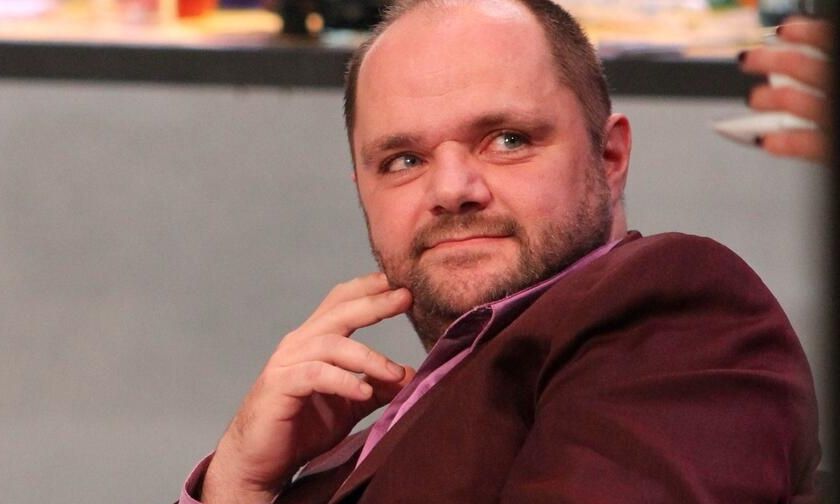 Ο Μάκης Παπαδημητρίου σκηνοθετεί το Baby Reindeer