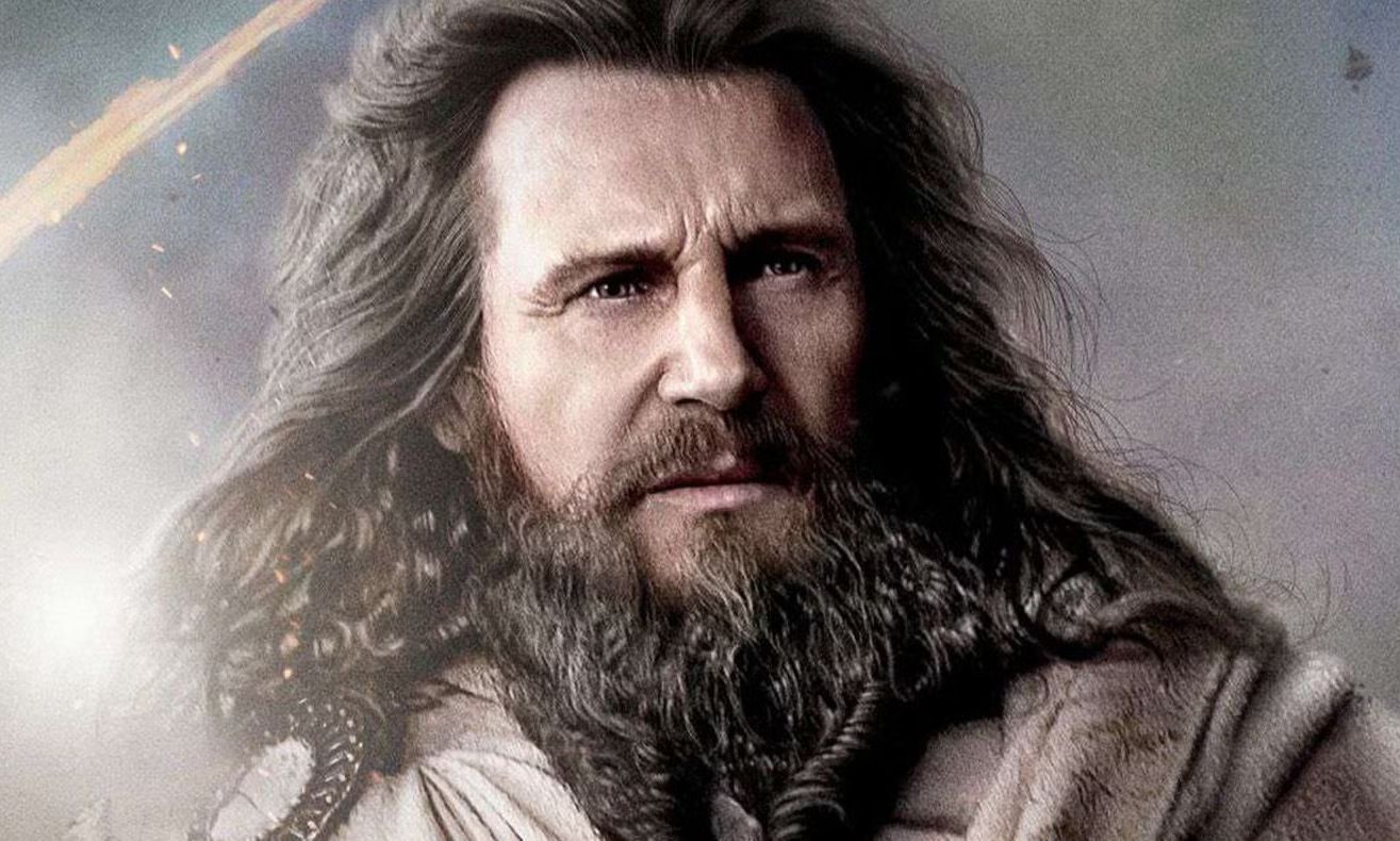 Netflix: Η ταινία φαντασίας των 302 εκ. με τον Λίαμ Νίσον κατακτά τα παγκόσμια charts 13 χρόνια μετά