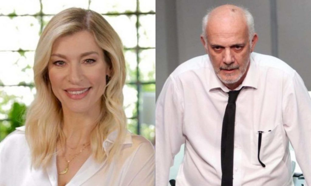 Τελευταίες εξελίξεις για τη δίκη Κιμούλη: Στην Ευελπίδων η Δούκα για την ψευδή κατάθεση του ηθοποιού