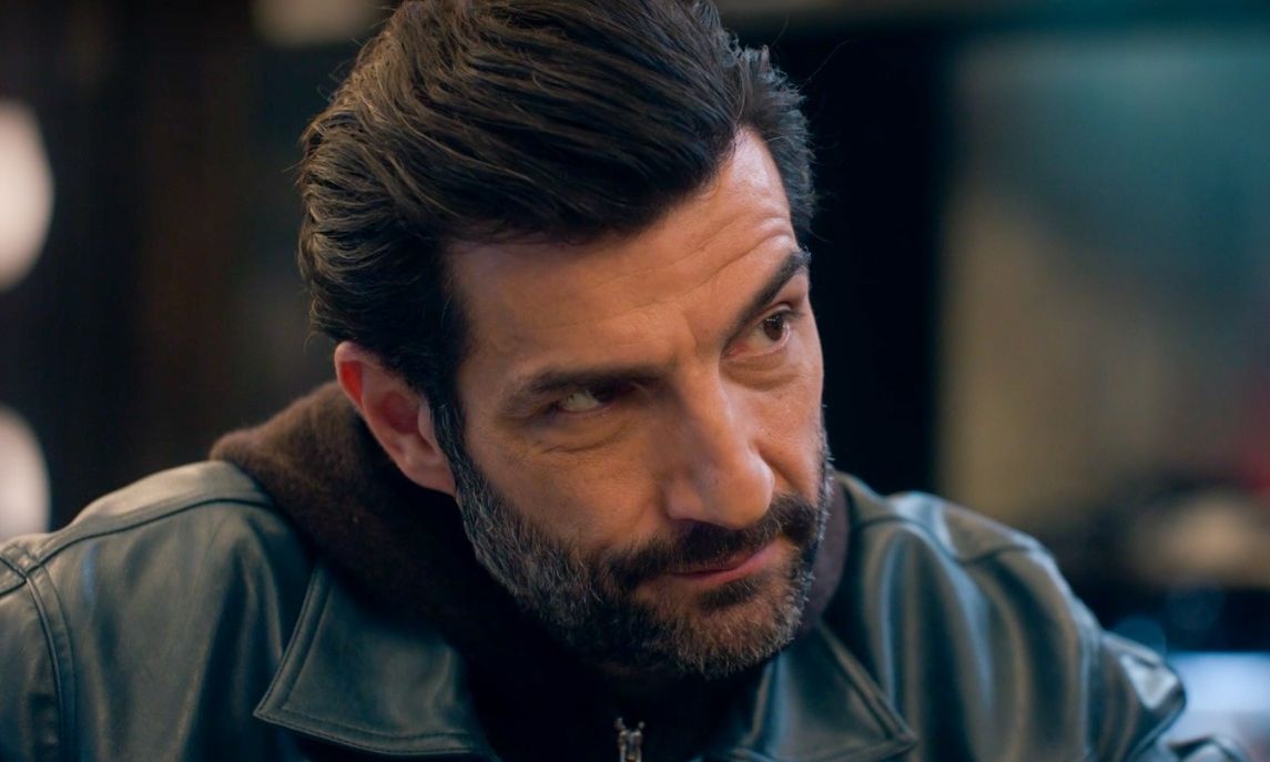 Παιχνίδια Εκδίκησης: Η Μαρίνα πιστεύει ότι ο Άγης έχει σχέδιο να τους καταστρέψει όλους