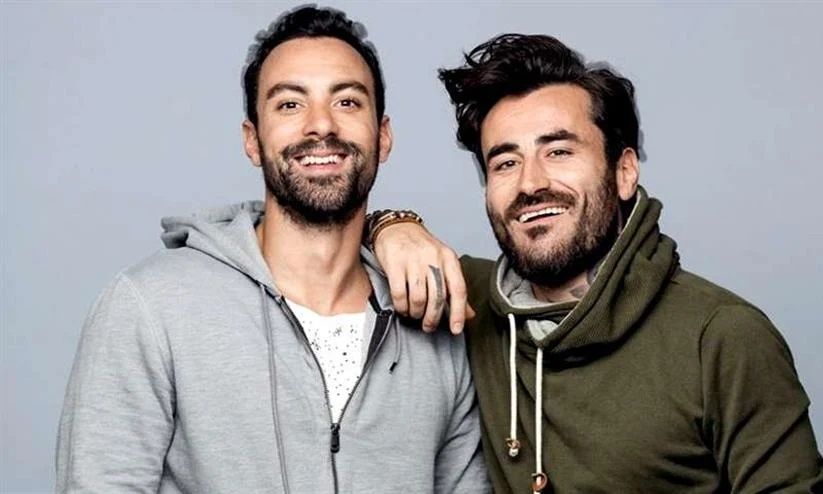 Τανιμανίδης για Μαυρίδη: «Είναι πολύ ωραίο που είμαστε ξανά φίλοι, ασχέτως του Reunion»