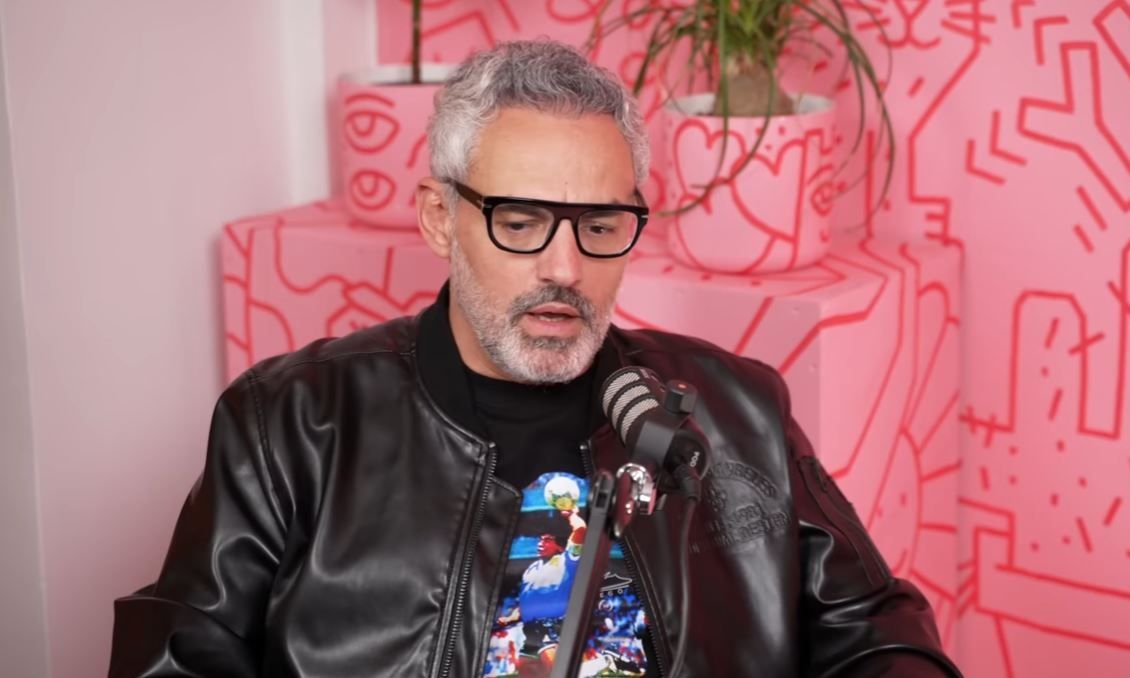 Νίκος Συρίγος: «Είναι μεγάλη χυδαιότητα αυτό το πράγμα, εμετικό και αισχρό»