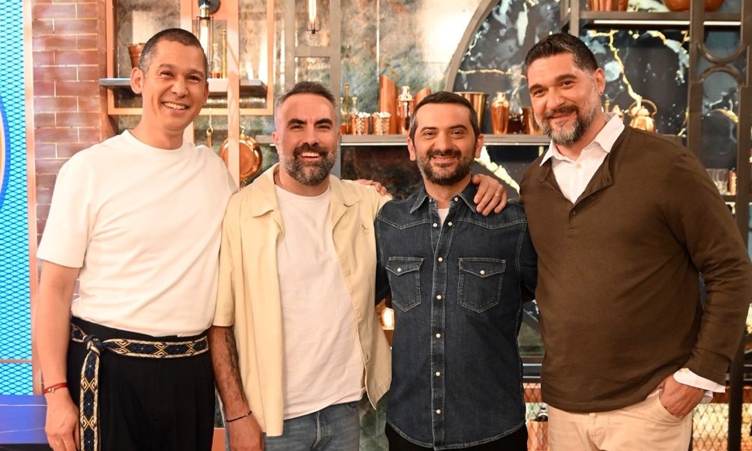 MasterChef: Σέρβιραν... περιστέρι και οι τηλεθεατές μούδιασαν - «Και να αδυνάτιζε δεν θα το έτρωγα!»