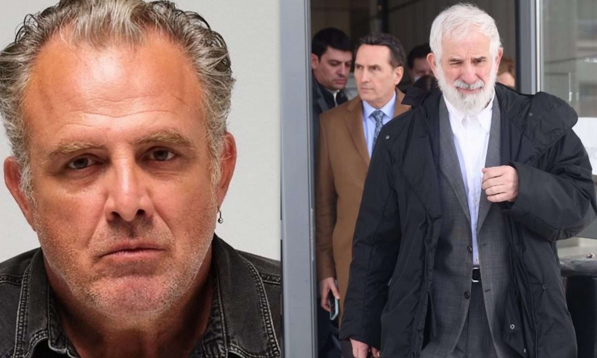 Δίκη Φιλιππίδη: Οι απίστευτες καταγγελίες για Τσαρούχα & η ένταση: «Πάμε έξω να σε…»