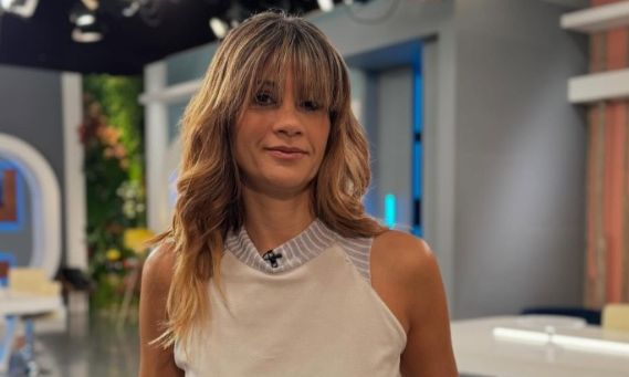 Η Άννα Μαρία Παπαχαραλάμπους σκηνοθετεί Δημήτρη Καταλειφό