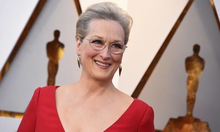 Η Μέριλ Στριπ έχει γενέθλια! Οι υποψηφιότητες για Όσκαρ, τα βραβεία και 4 τα παιδιά