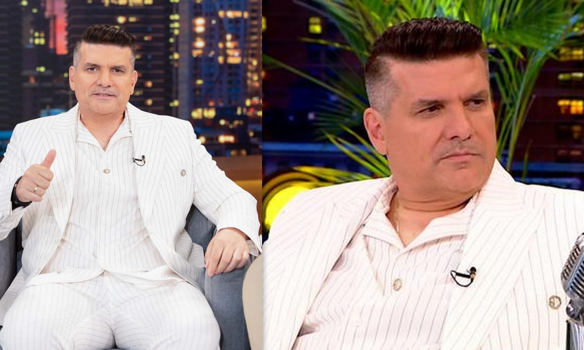 Γιάννης Καψάλης: Έτσι έχασε μέσα σε ένα χρόνο 34 κιλά