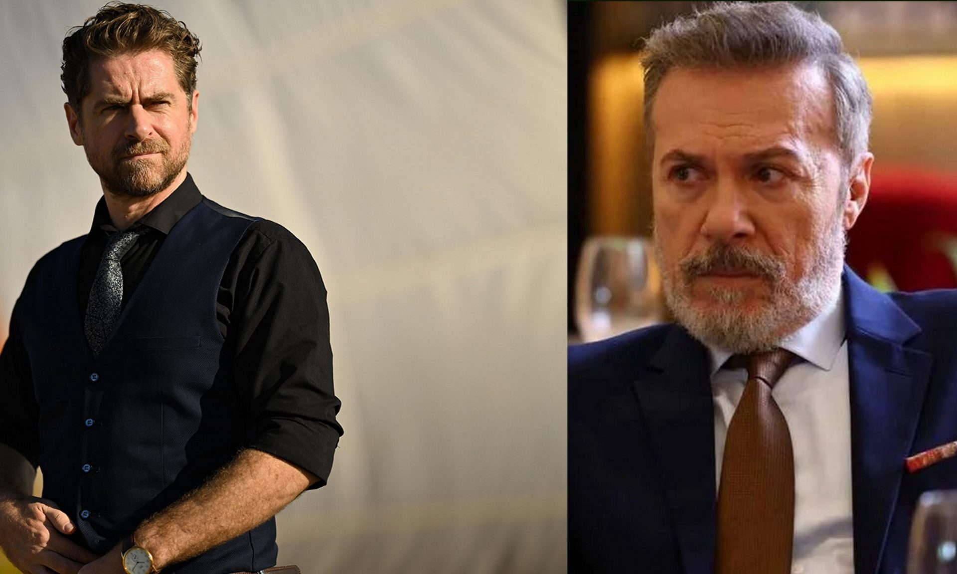 Ο Τιμωρός: Μετά τη "βόμβα" του Μάρκου, ο Λεωνίδας ετοιμάζει σχέδια αντεκδίκησης