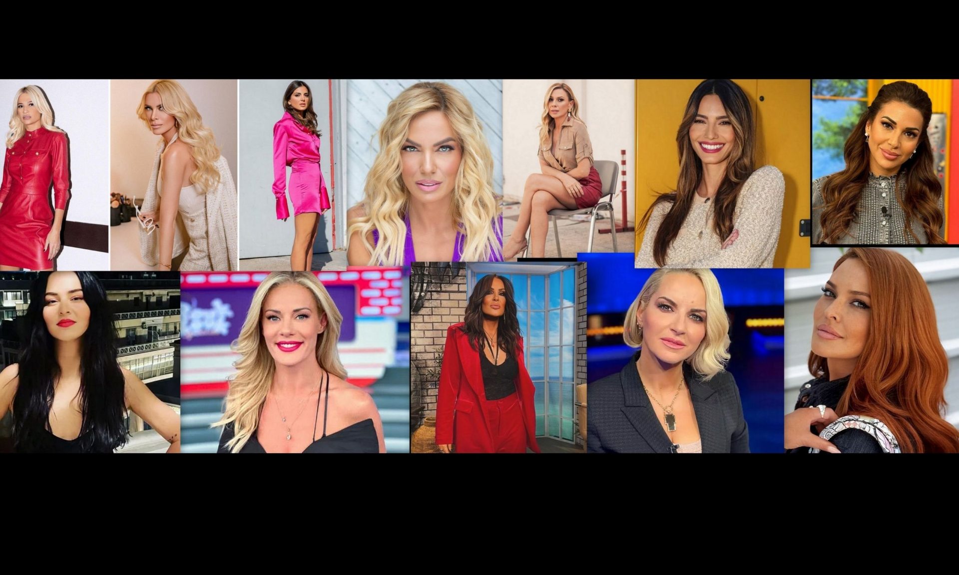 Γυναικεία υπόθεση η νέα σεζόν! Ποια πρόσωπα επιστρέφουν δυναμικά