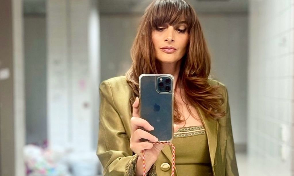 Κωνσταντάκη: Δεν μπορώ να συζήσω. Βρέθηκε ο Χριστιανός, έκανε τις προσπάθειες κατσικώματος, αλλά...