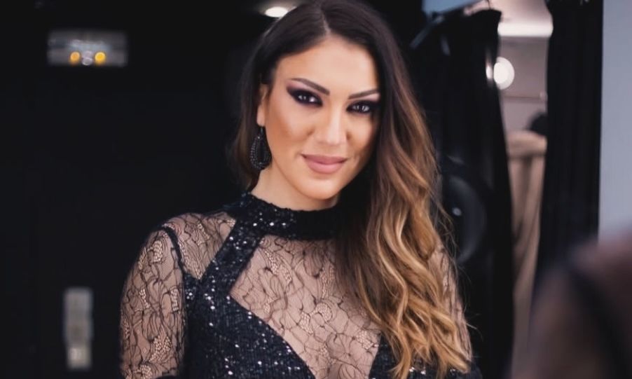 Βασιλική Νταντά: Το πρώτο μήνυμα μετά την επιστροφή στην Ελλάδα από το Ισραήλ– Η Παναγία μας φύλαξε