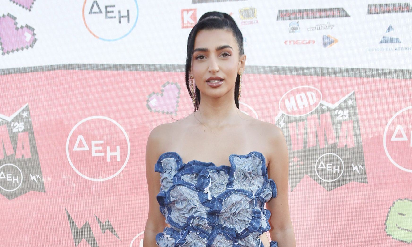 Αναστασία: «Αν δεν βλέπω αρνητικά σχόλια, πιστεύω ότι κάτι δεν κάνω καλά»