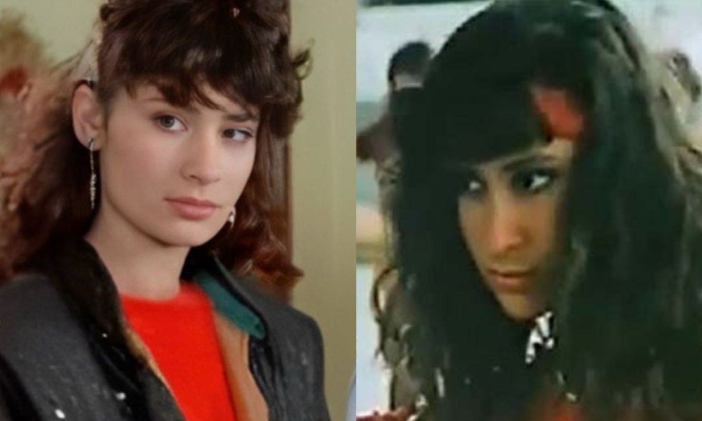 Λιζέτα Μαλινδρέτου: Οι βιντεοκασέτες των ‘80s, η πτώση και το μοιραίο τέλος