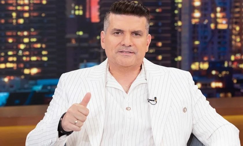 Γιάννης Καψάλης: Μας ταρακούνησε όλους, μας σόκαρε - Εμένα κόπηκαν τα πόδια μου