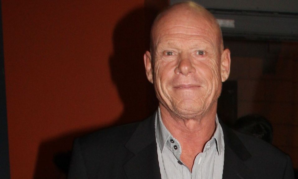 «Ο Καλημέρης έχει κάνει σχέσεις με τη μισή Ελλάδα, τώρα πήγε και στην Κύπρο!»