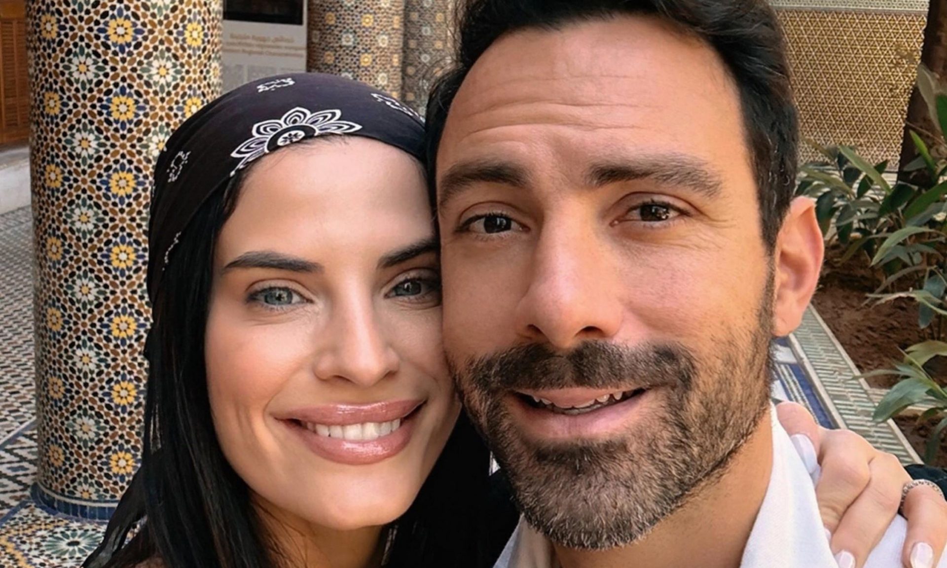 «Γιατί πρέπει η Μπόμπα να μας μαυρίσει & αυτή την εικόνα; Ας μας αφήσουν & κάτι λαμπερό να υπάρχει»