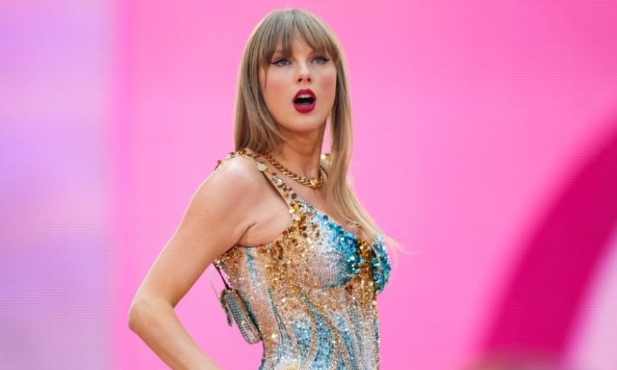 Στα δικαστήρια η Τέιλορ Σουίφτ! Κατάδικος ισχυρίζεται πως είναι η μητέρα του παιδιού του