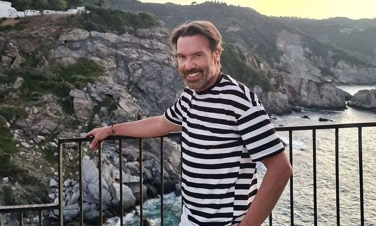Στράτος Τζώρτζογλου: Ήταν σαν να παρακολουθούσα τη ζωή μου να σβήνει από απόσταση