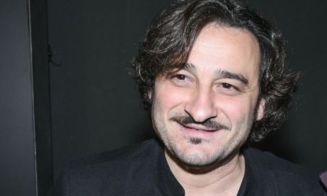 Βασίλης Χαραλαμπόπουλος: Η περιπέτεια υγείας του: Με σακάτεψε, ήμουν με πυρετό, με εμετούς...