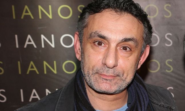 Διάφανη αγάπη – Ρίσβας: «Αν θα συνεχίζαμε τη σειρά σίγουρα η Φωτεινή θα…»