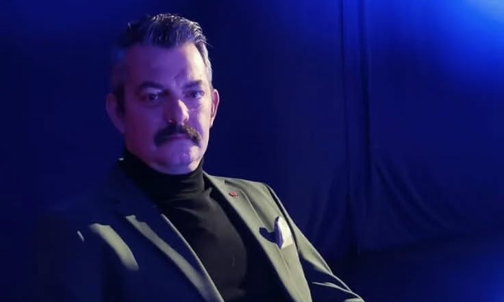 The Chase – Το «βουνό» αποκαλύπτει: «Το Βασίλης το έχω ξεχάσει λίγο»