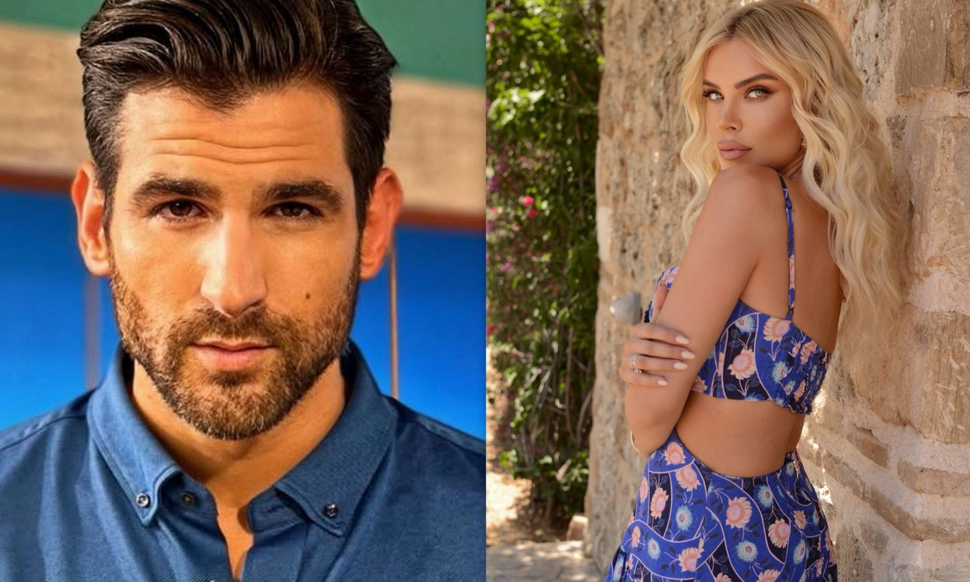 Ετεοκλής Παύλου για Καινούργιου:Είναι συγκλονιστικό αυτό που έκανε με την οικογένειά της & μπράβο!