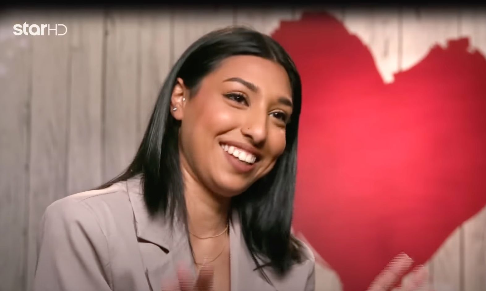 Από το MasterChef στο First Dates: «Έπαθα ένα μικρό σοκ στην αρχή»