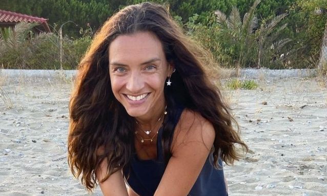 Μαρία Ένεζλη: «Έχω δεχτεί πισώπλατα μαχαιρώματα και απογοητεύσεις από άτομα που δεν περίμενα»