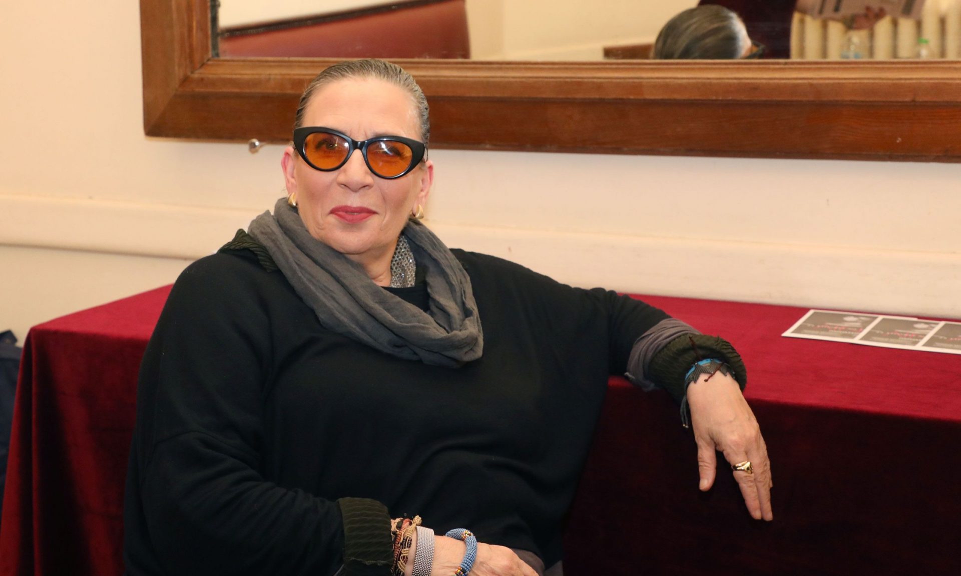 Λίνα Νικολακοπούλου: Η ηλικία, οι σπουδές & οι συνεργασίες μέσα από μια σπουδαία μουσική διαδρομή