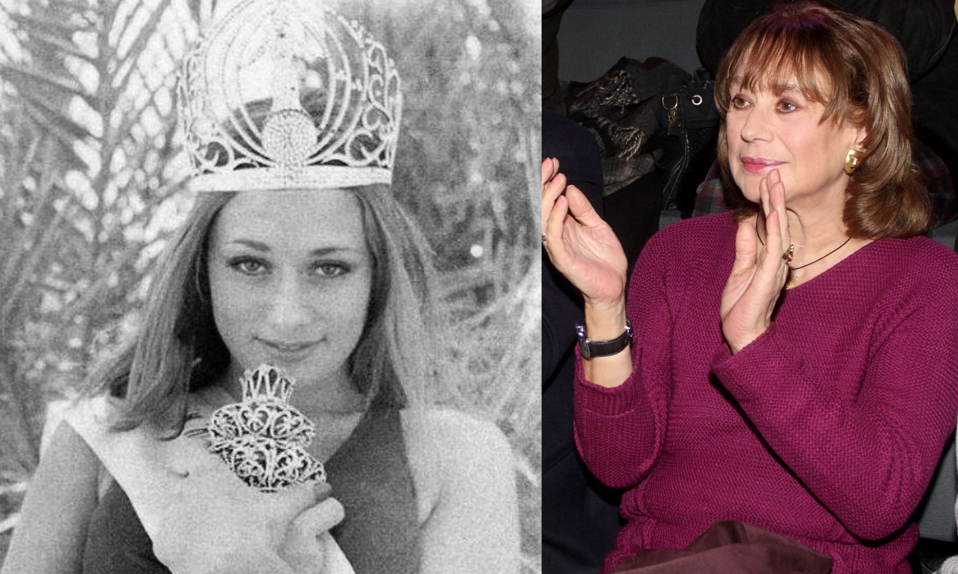 Γωγώ Αντζολετάκη: «Είμαι στα 72, νιώθω μια ελευθερία που δεν την ένιωθα...»