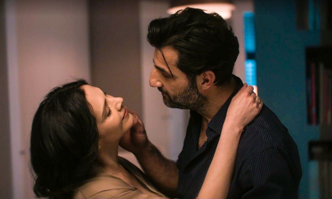 Παιχνίδια εκδίκησης – νέα σεζόν: Έρχονται μεγάλες ανατροπές!