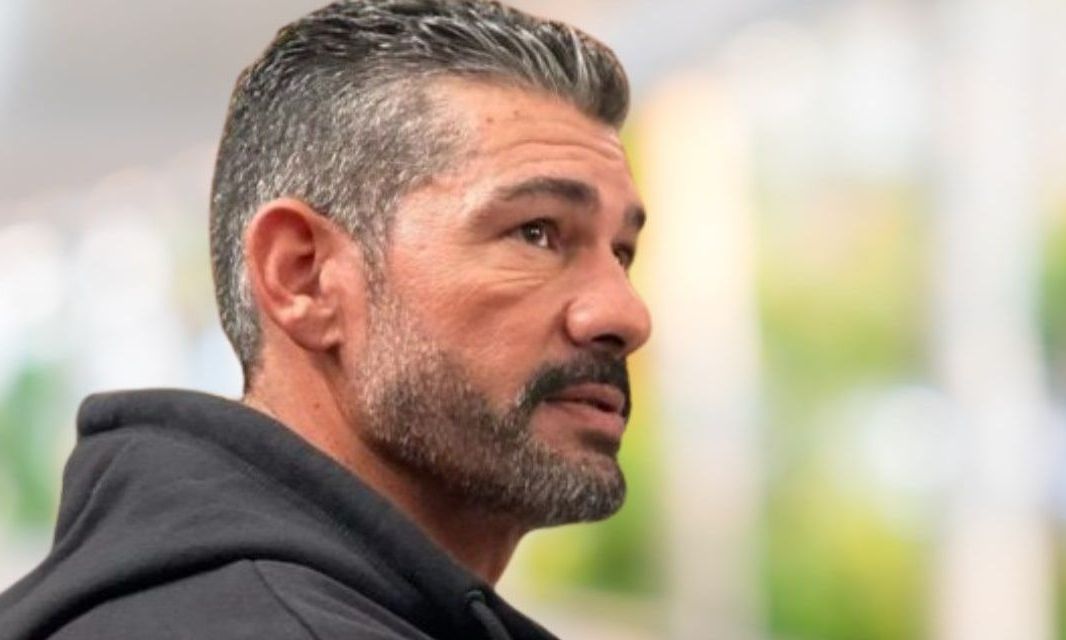 Η Γη της Ελιάς:  Ο Παναγιώτης στήνει παγίδα θανάτου στον Αποστόλη, αλλά...