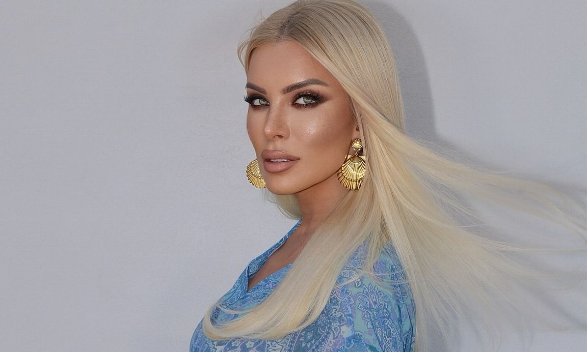 Καινούργιου: «Με έκραζαν σαν να μην υπάρχει αύριο, αναρωτιόμουν τι έχω κάνει και έκλαιγα με λυγμούς»