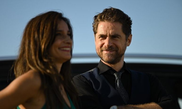 Τιμωρός φινάλε: Καρέ – καρέ η τελευταία σκηνή της σειράς