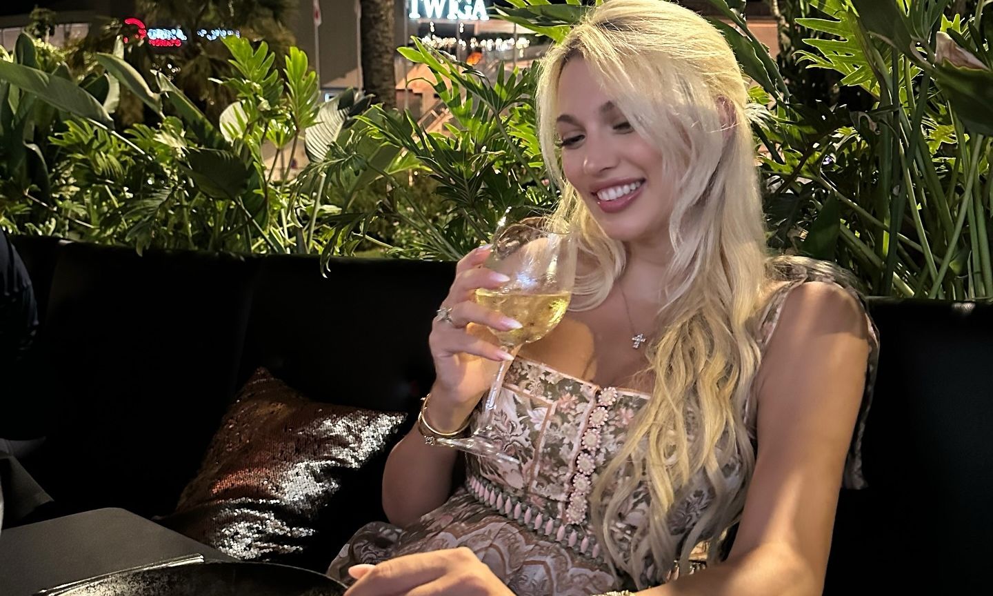 Σπυροπούλου: Νομίζουν ότι είμαι τρελή & λέω ότι δέχομαι προτάσεις- Σύντομα θα με δείτε σε εκπομπή...