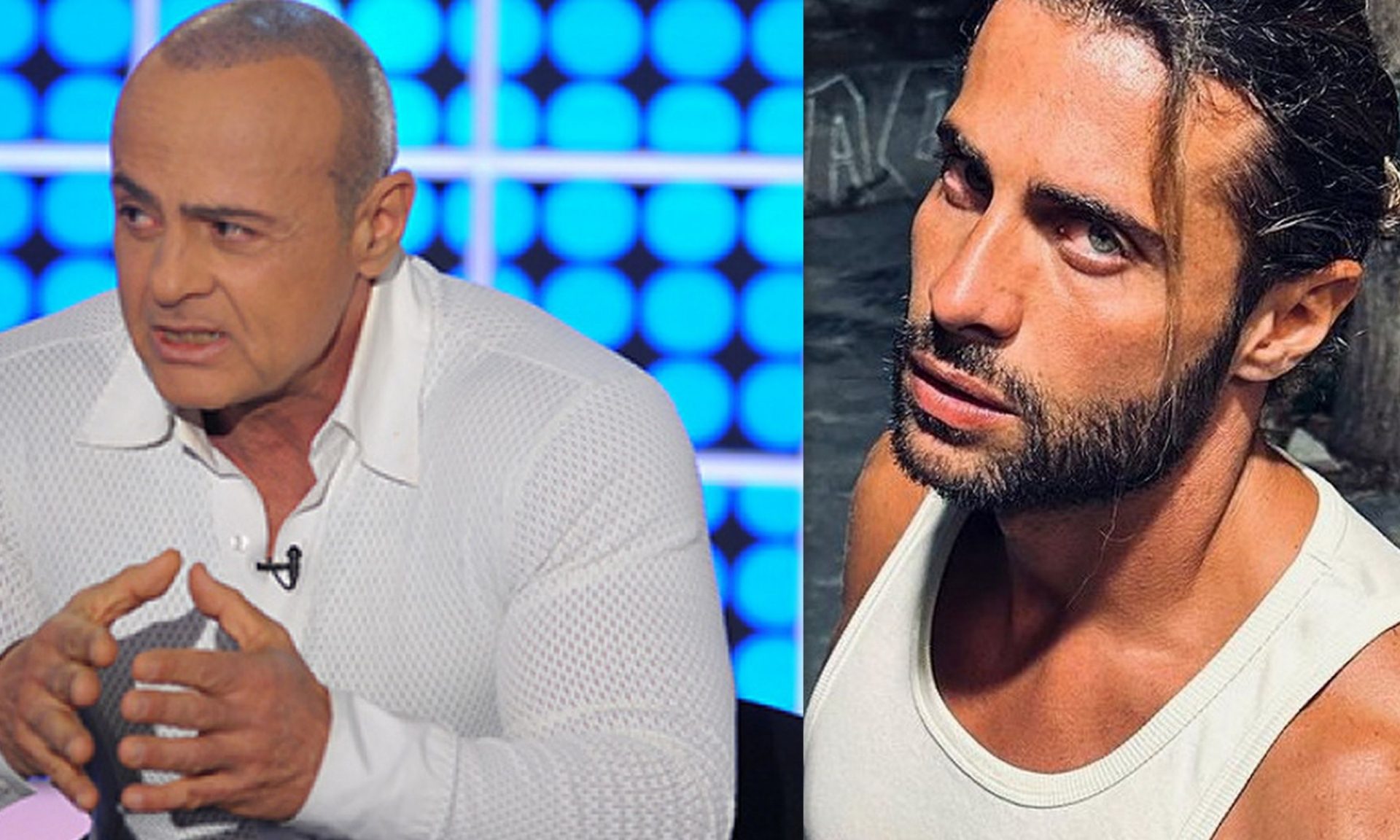 Γιάννης Βασάλος: Σε σχέση με 30 χρόνια μικρότερή του - Η αποκάλυψη για τα προσωπικά του Κωνσταντίνου