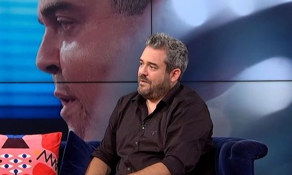 Πυγμαλίων Δαδακαρίδης: «Πιο μικρός μόνιμα μου τύχαινε αυτό. Ξοδεύεσαι, αυτοκαταστρέφεσαι και...»