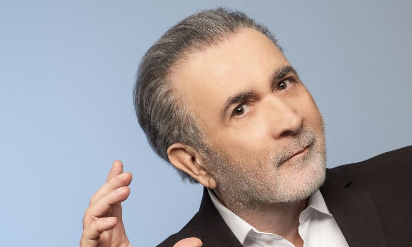 Τα φώτα σβήνουν! Πότε θα προβληθεί το τελευταίο Αλ Τσαντίρι νιουζ