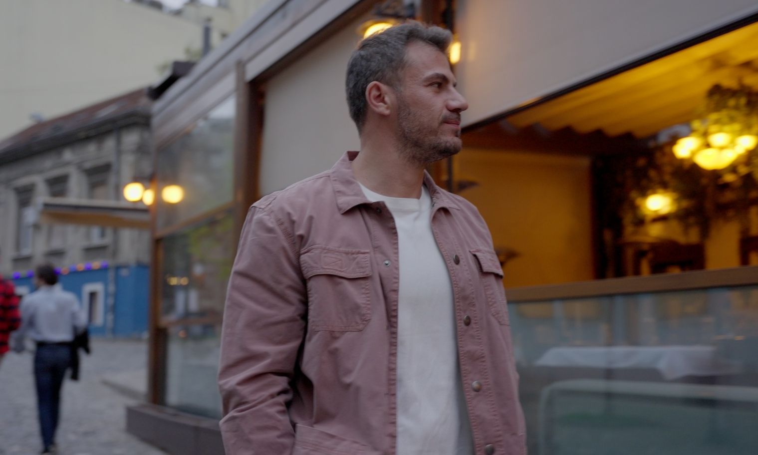 Akis’ Food Tour στο Βελιγράδι – Η ελληνική ψυχή στην καρδιά των Βαλκανίων