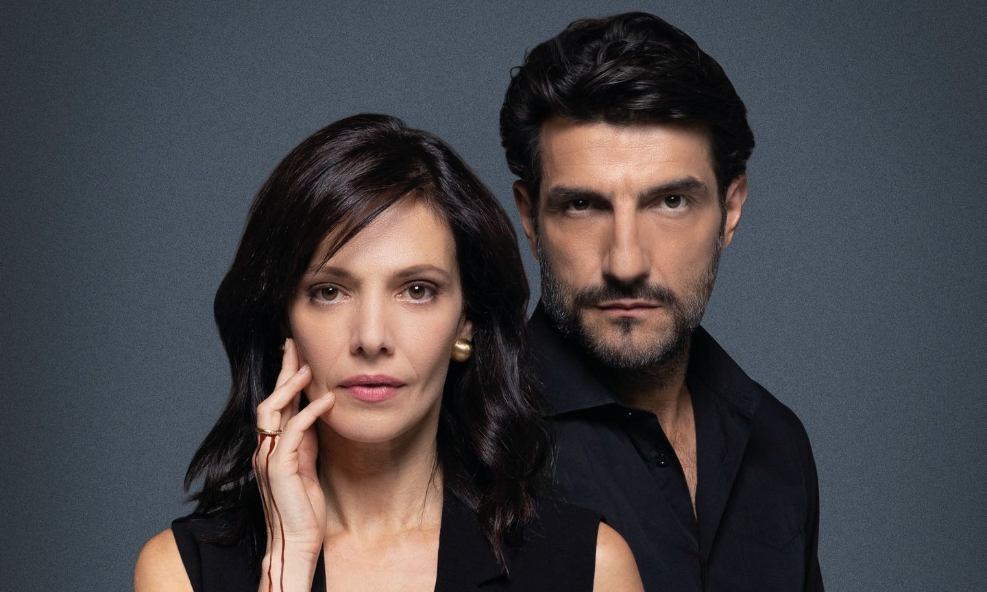 Παιχνίδια εκδίκησης: Ο Χρήστος διαλέγει μονόπετρο για τη Μαρίνα & ο Άγης παίζει το τελευταίο χαρτί