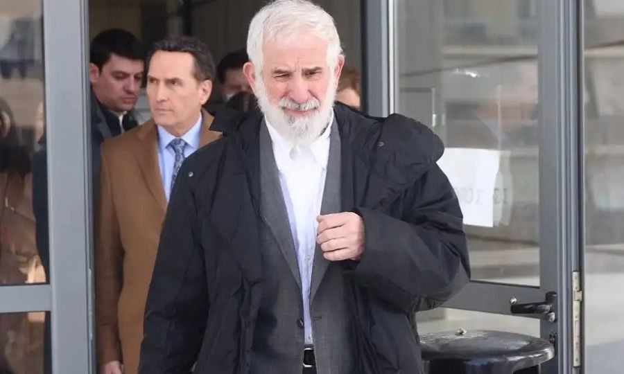 Δίκη Φιλιππίδη: Τα πρώτα λόγια της απολογίας του - Ελπίζω να μην έχω το ίδιο τέλος με τον Σωκράτη