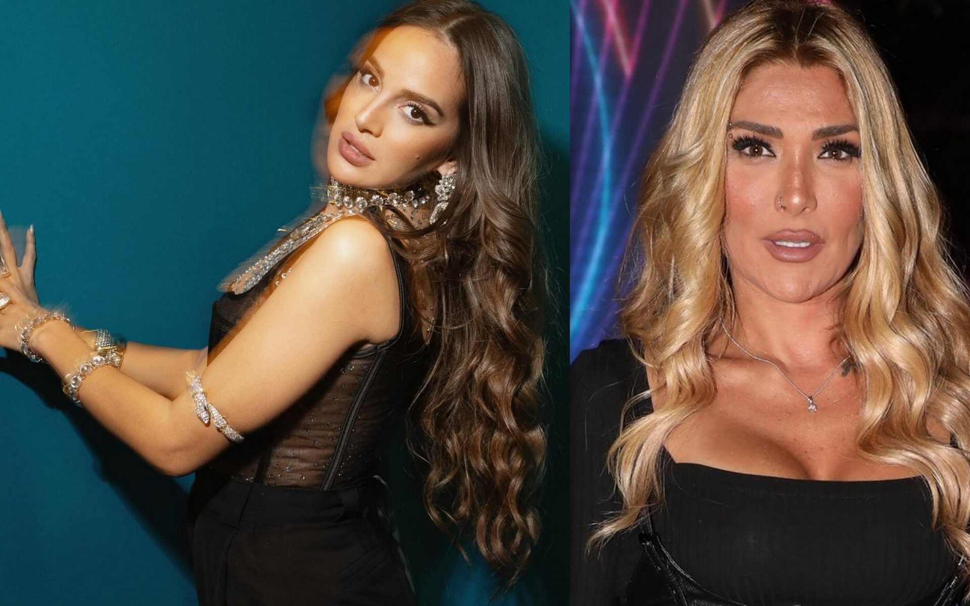 Ρία Ελληνίδου: «Δεν πειράζει που δεν άρεσε στην Ηλιάδη η διασκευή του τραγουδιού της γιαγιά της»