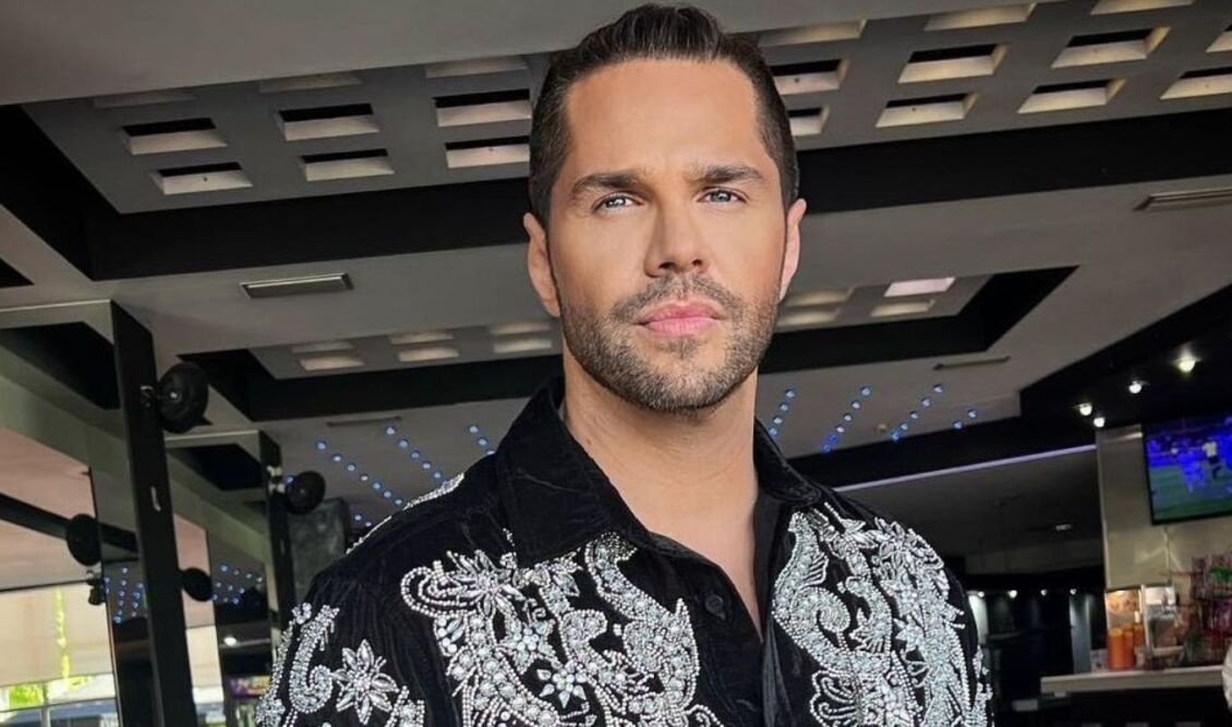 Συγκινεί ο Γιώργος Τσαλίκης: «Έκανα προσευχή… Ήθελα να γιορτάσω τη ζωή στα 50 μου»