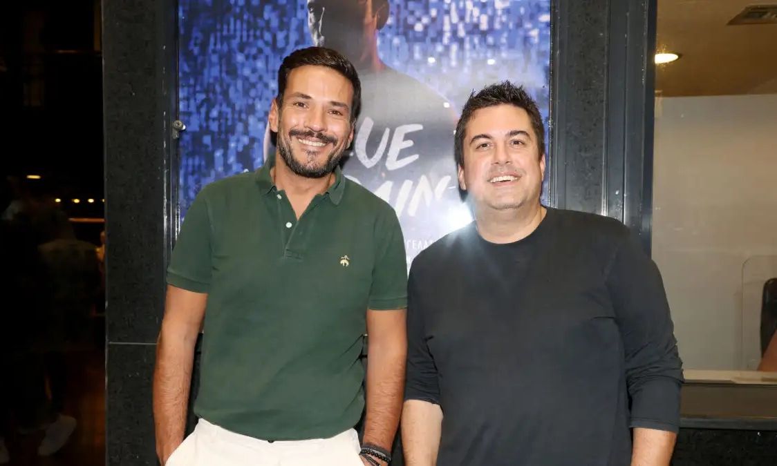 Πάνος Κατσαρίδης: H απάντηση στον Δημήτρη Πανόπουλο για τον Τσουρό: «Μάλλον δεν έχει καταλάβει»