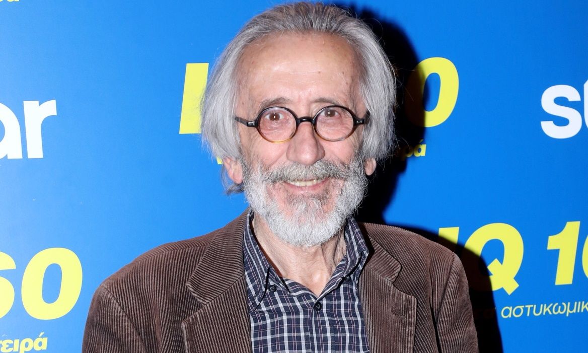 Τάσος Παλαντζίδης: «Χρειάστηκε να κάνω τυμπανοπλαστική από χαστούκι συναδέλφου»