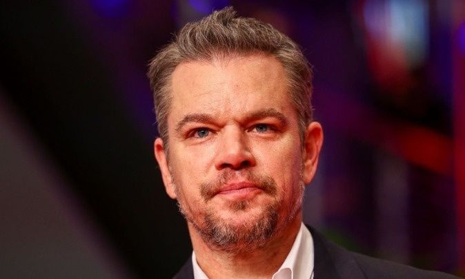 Η «Οδύσσεια» του Κρίστοφερ Νόλαν, μετά την Ελλάδα, τώρα και στην Ισλανδία